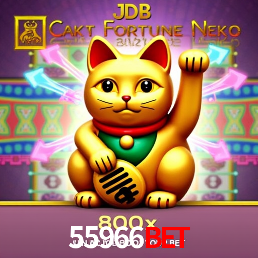 Sinta a adrenalina dos jogos de cassino com 55966Bet